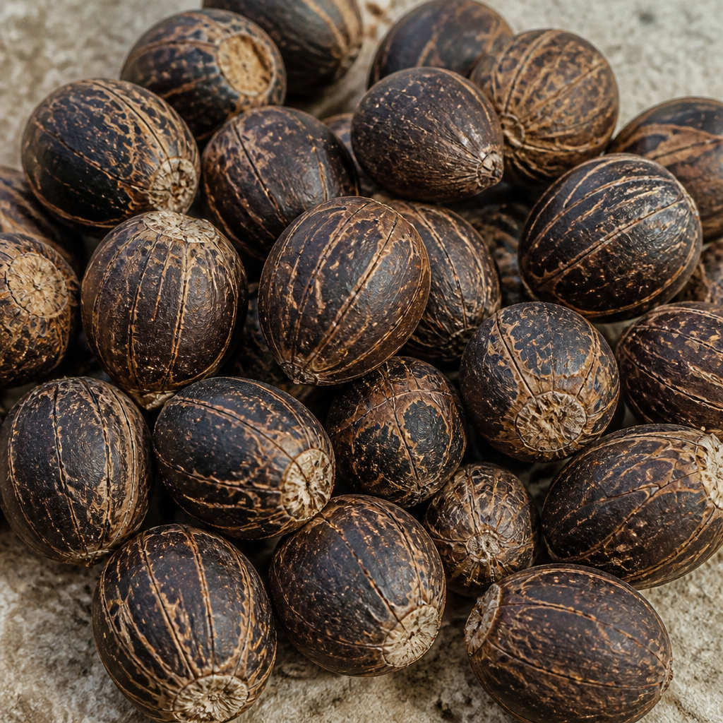 Ornamental Palm Seed